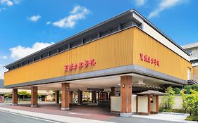 天野橋立日式旅館